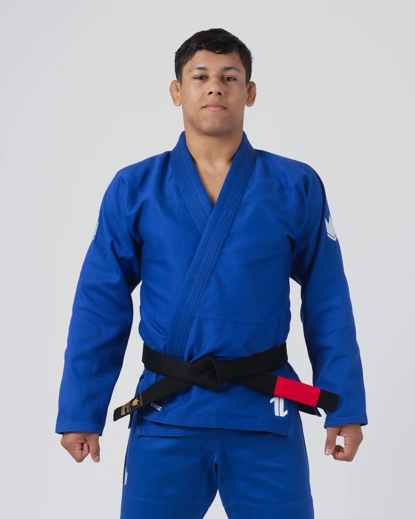 KINGZ 柔術着 A2 bjj A1 【公式通販】