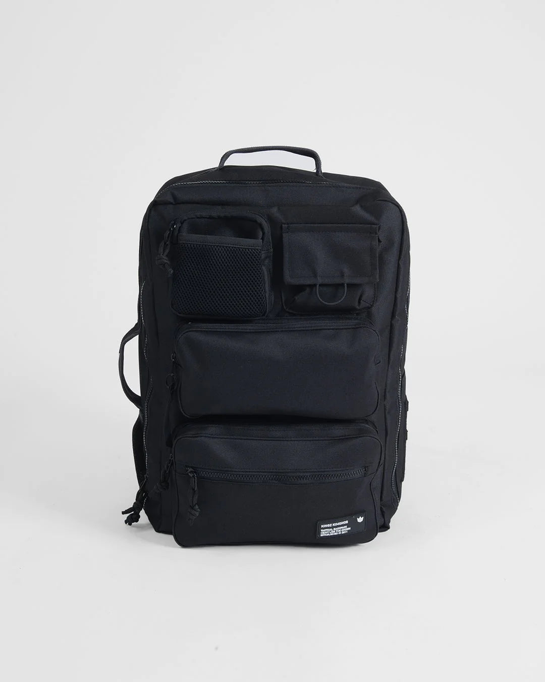 Kingz Tactical Backpack