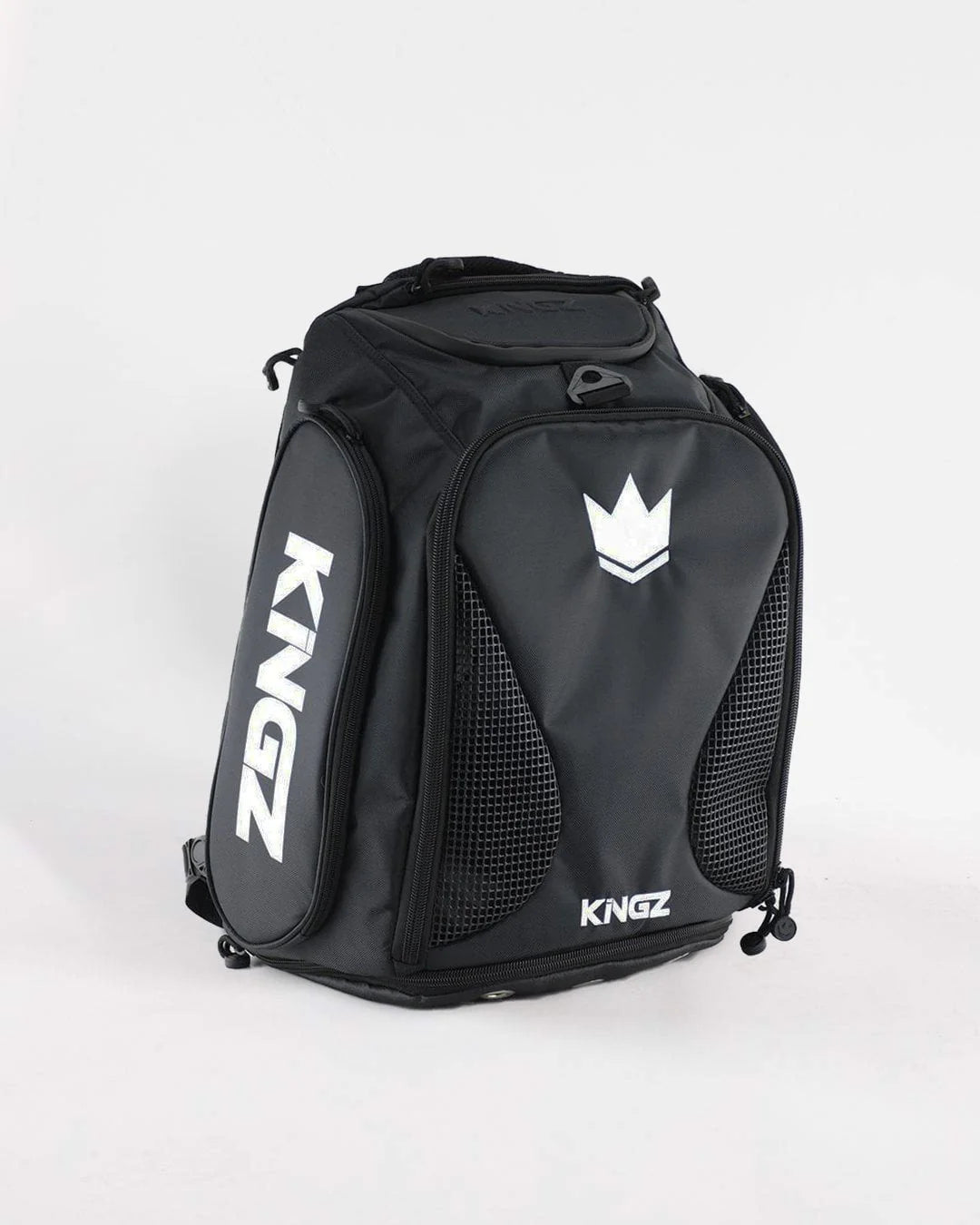 Convertible Backpack 2.0 Black