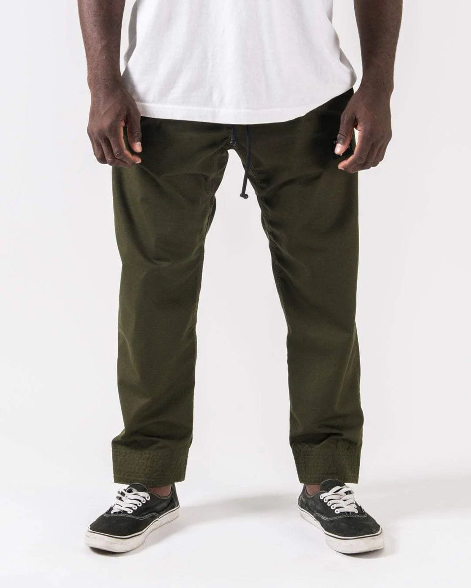 Patagonia organic 2025 cotton gi pants