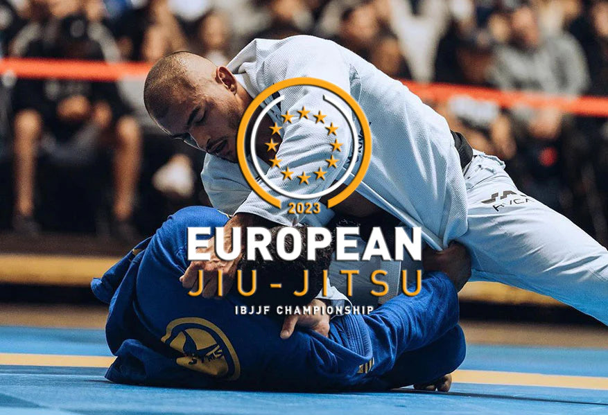How We Help Grow BJJ