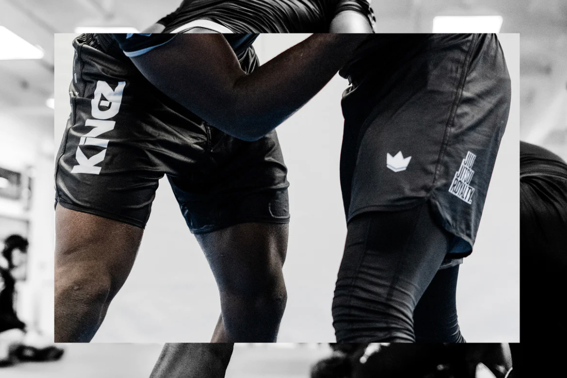 NO GI