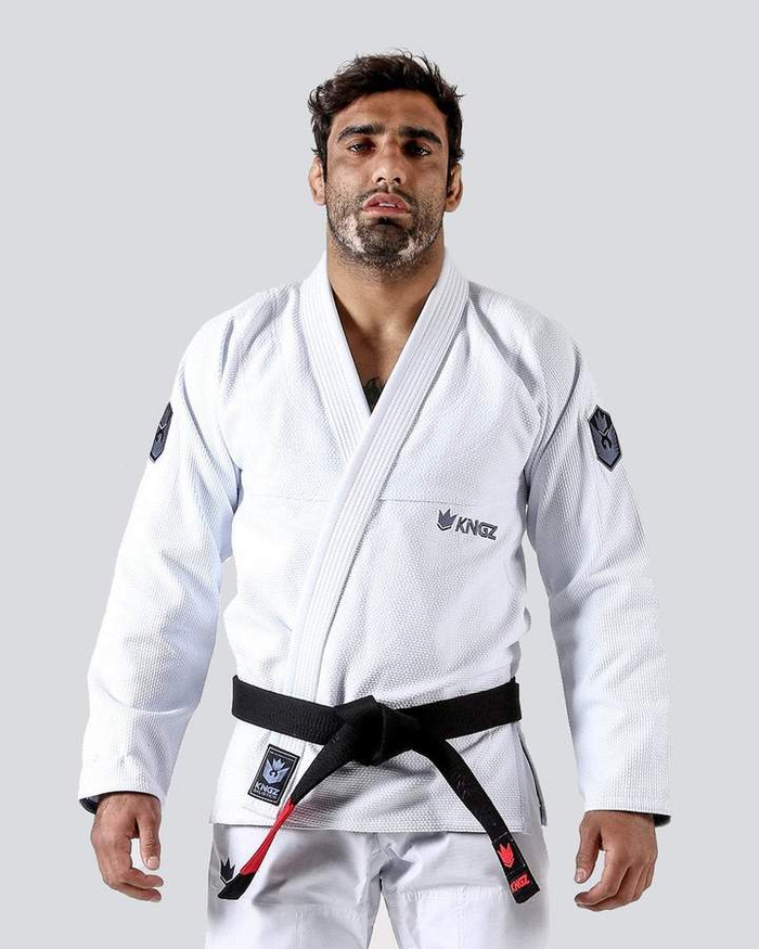 MEN'S BJJ GI KIMONOS