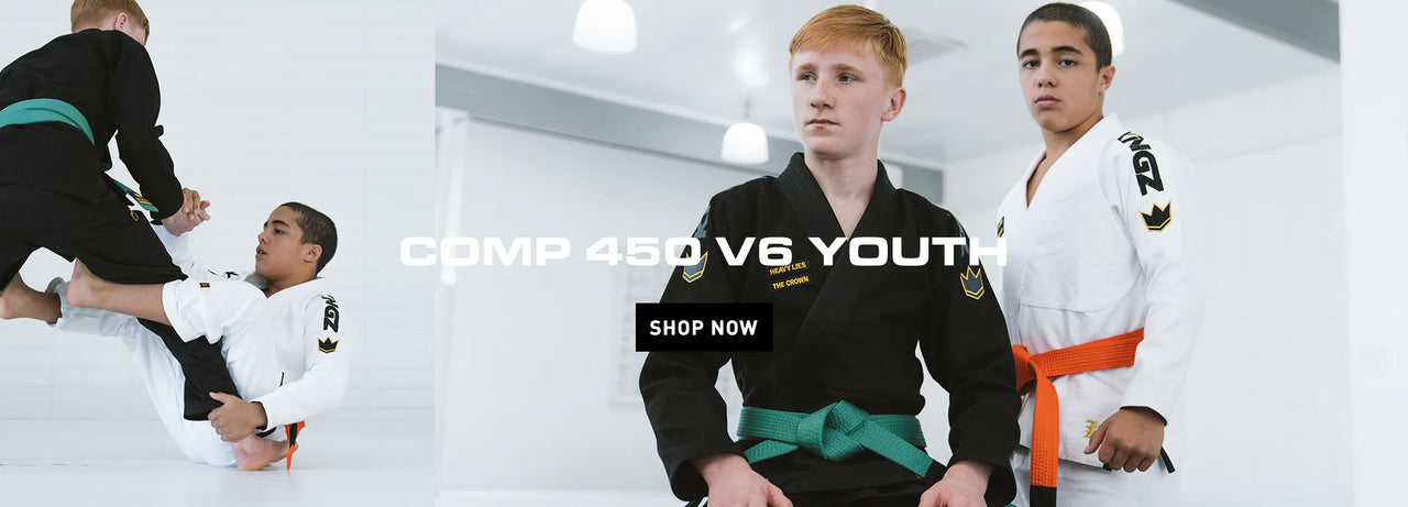 Comp 450 Youth