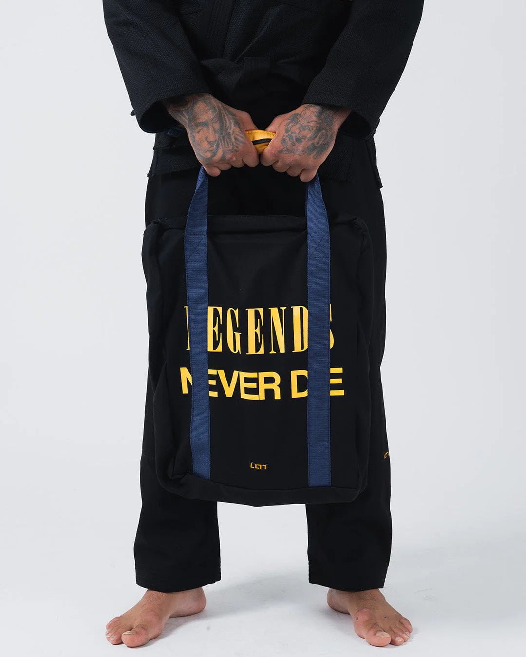 Leandro Lo Collection