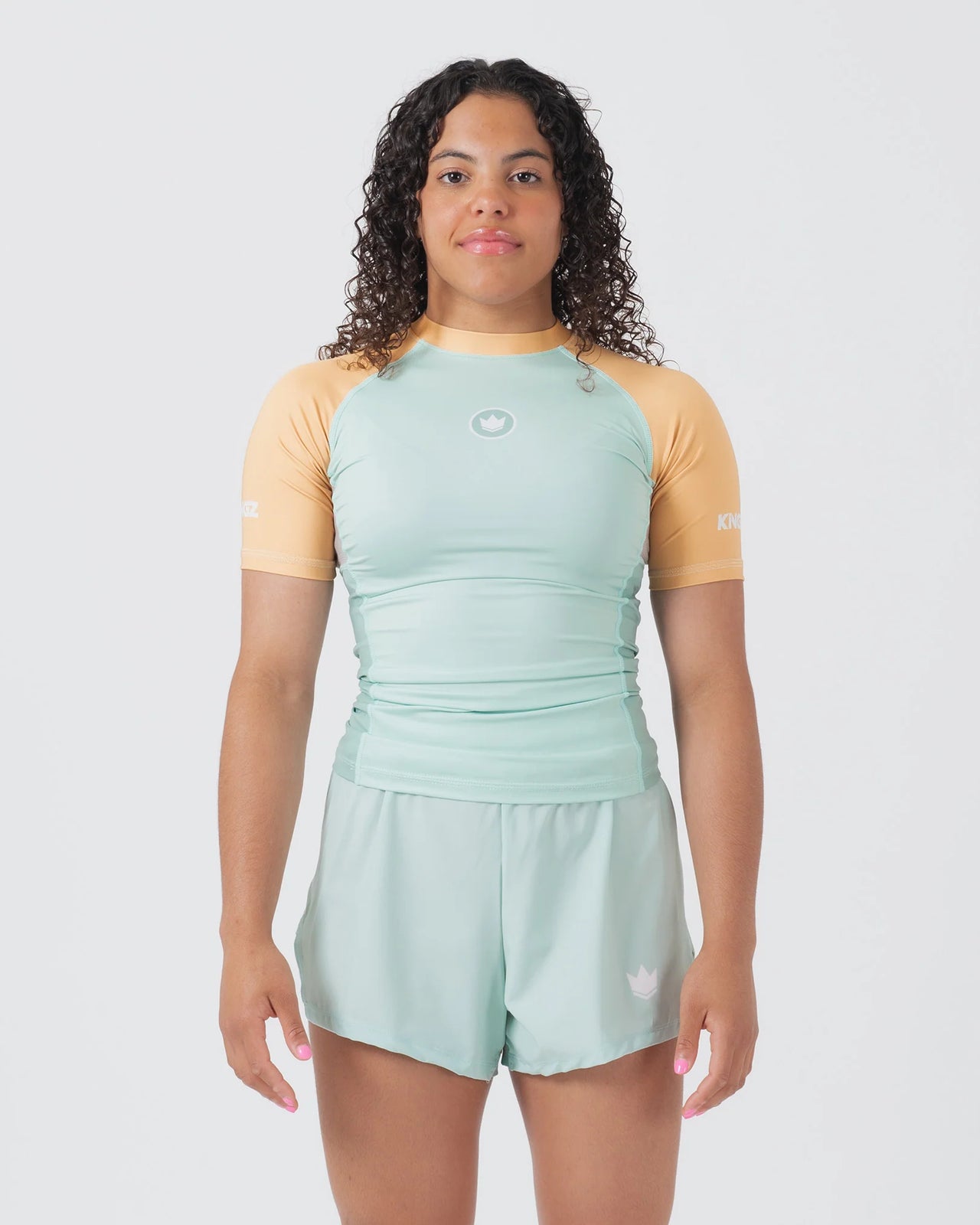 WOMENS NO GI