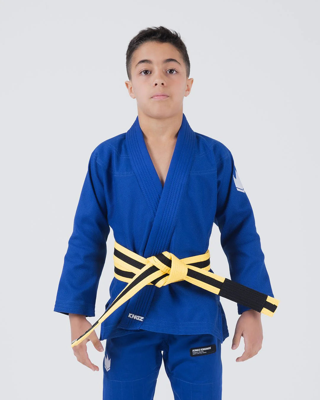 KIDS GI