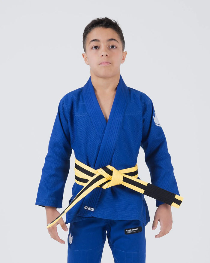 KIDS GI