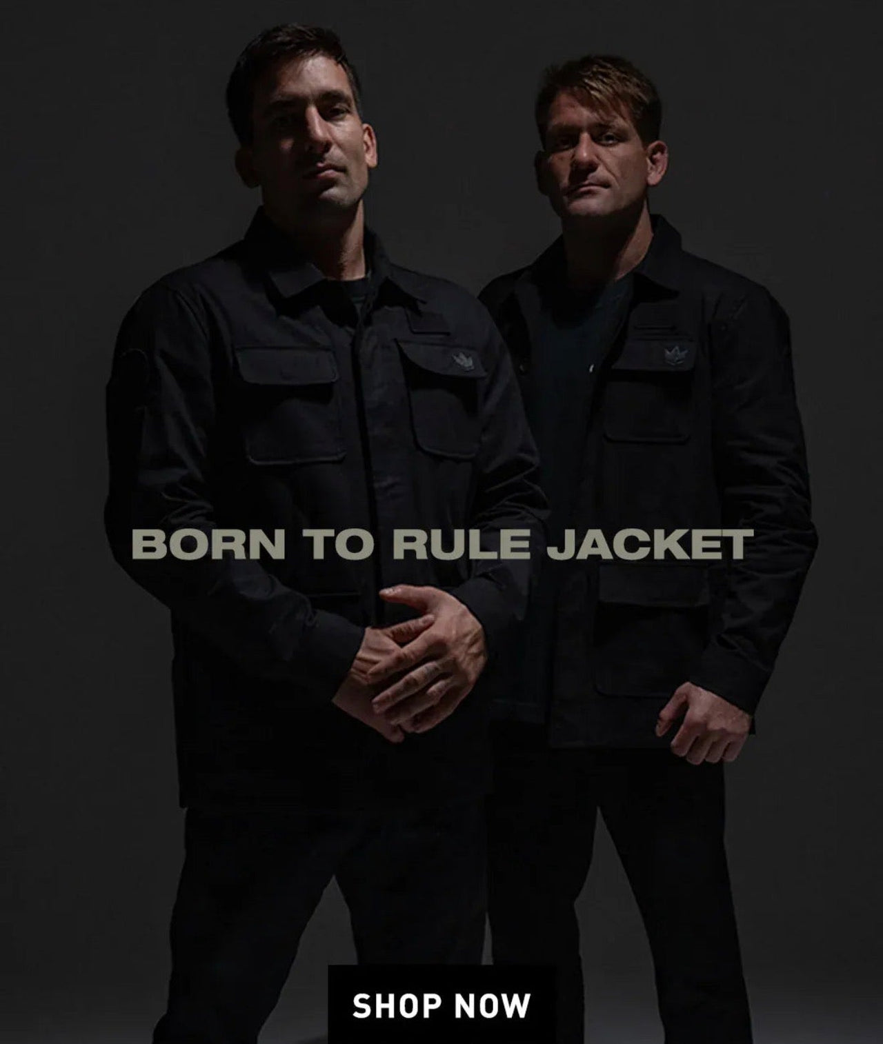 Born To Rules