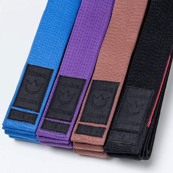 BELTS