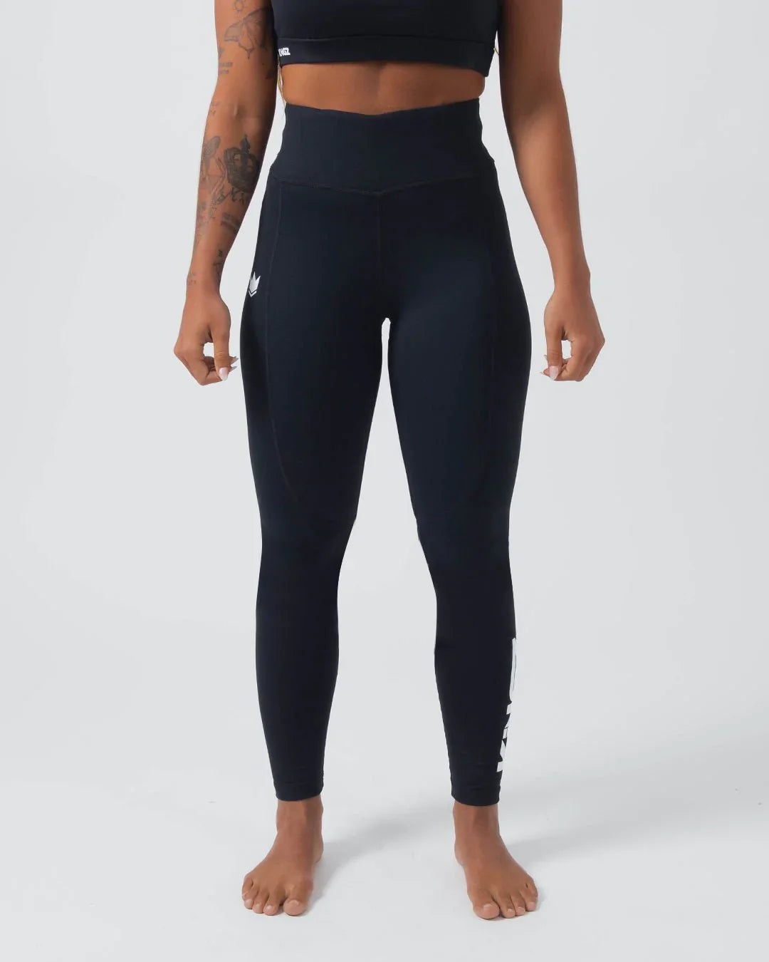 Compression Pants