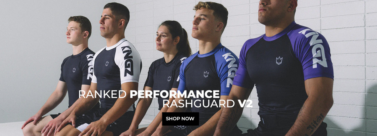 Ranked Performance V2