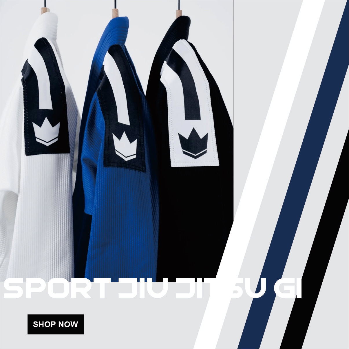 Sport Jiu Jitsu Gi