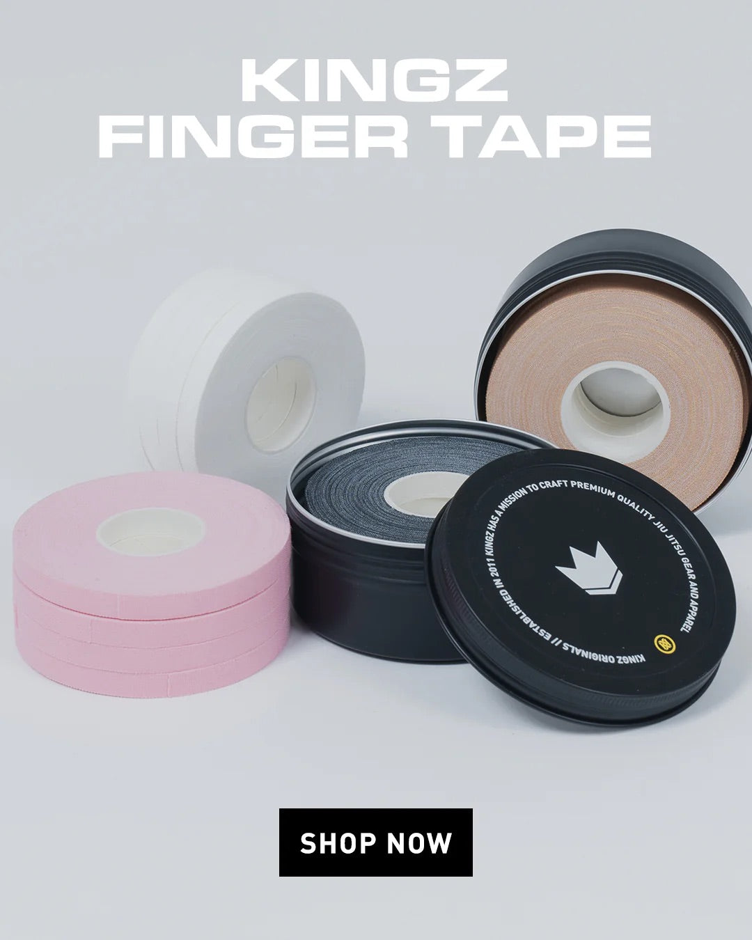 Finger Tape