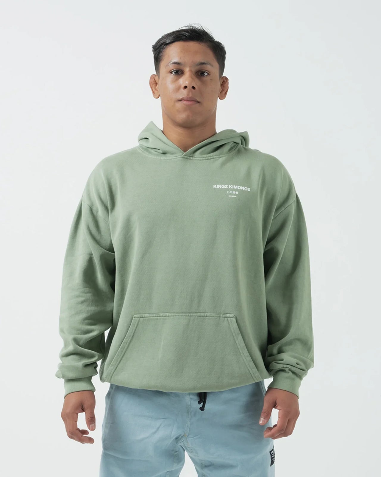 Men's Hoodies & Outerwear