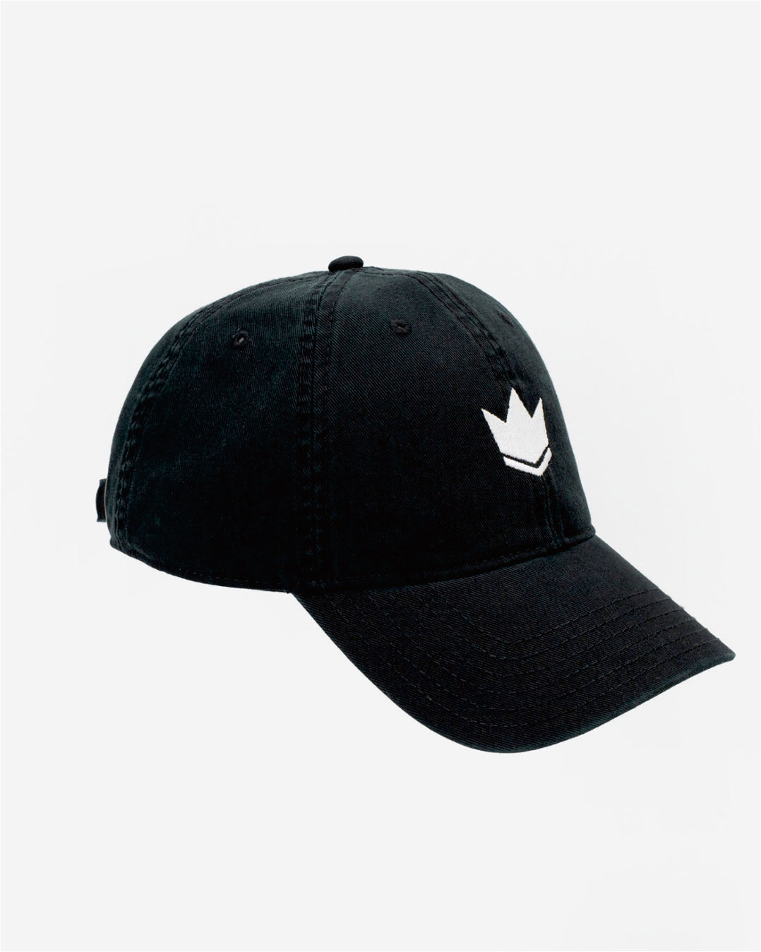 Kore Dad Hat -Black