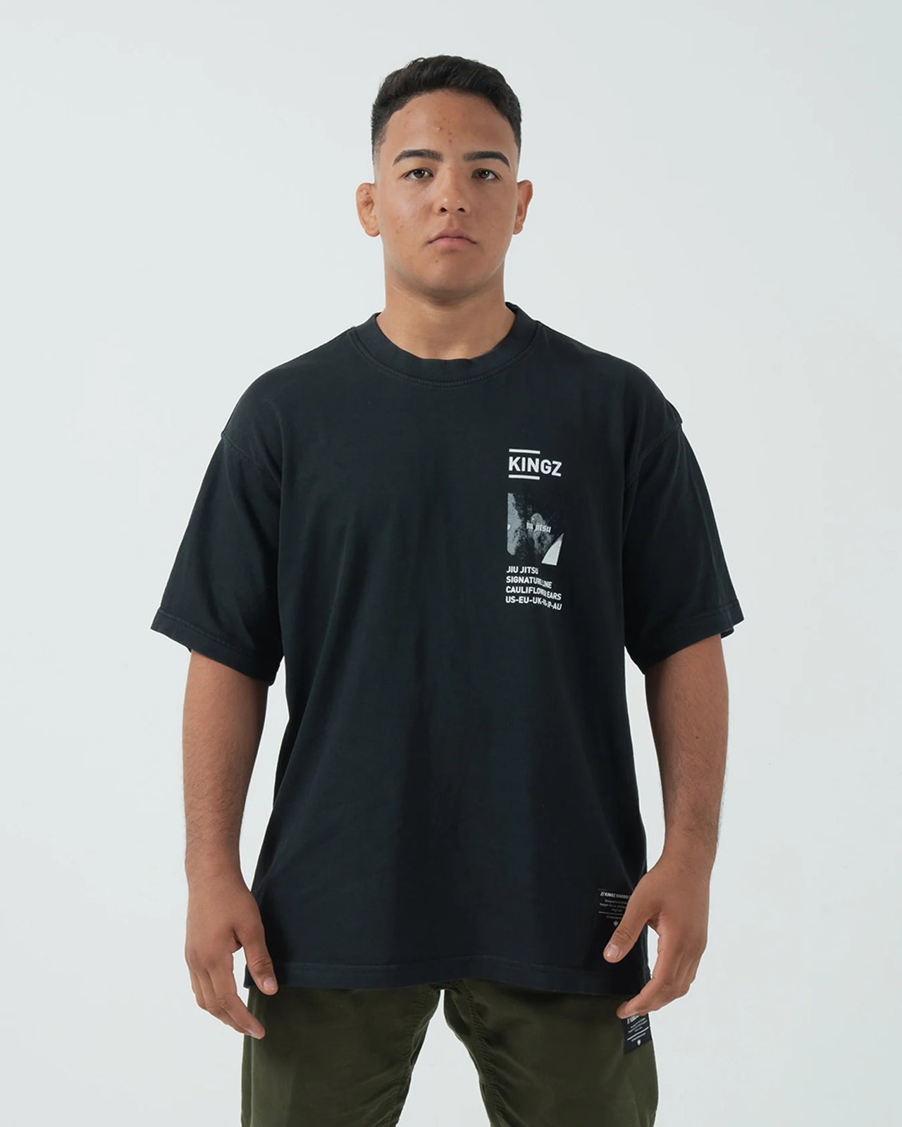 Cauliflower Tee