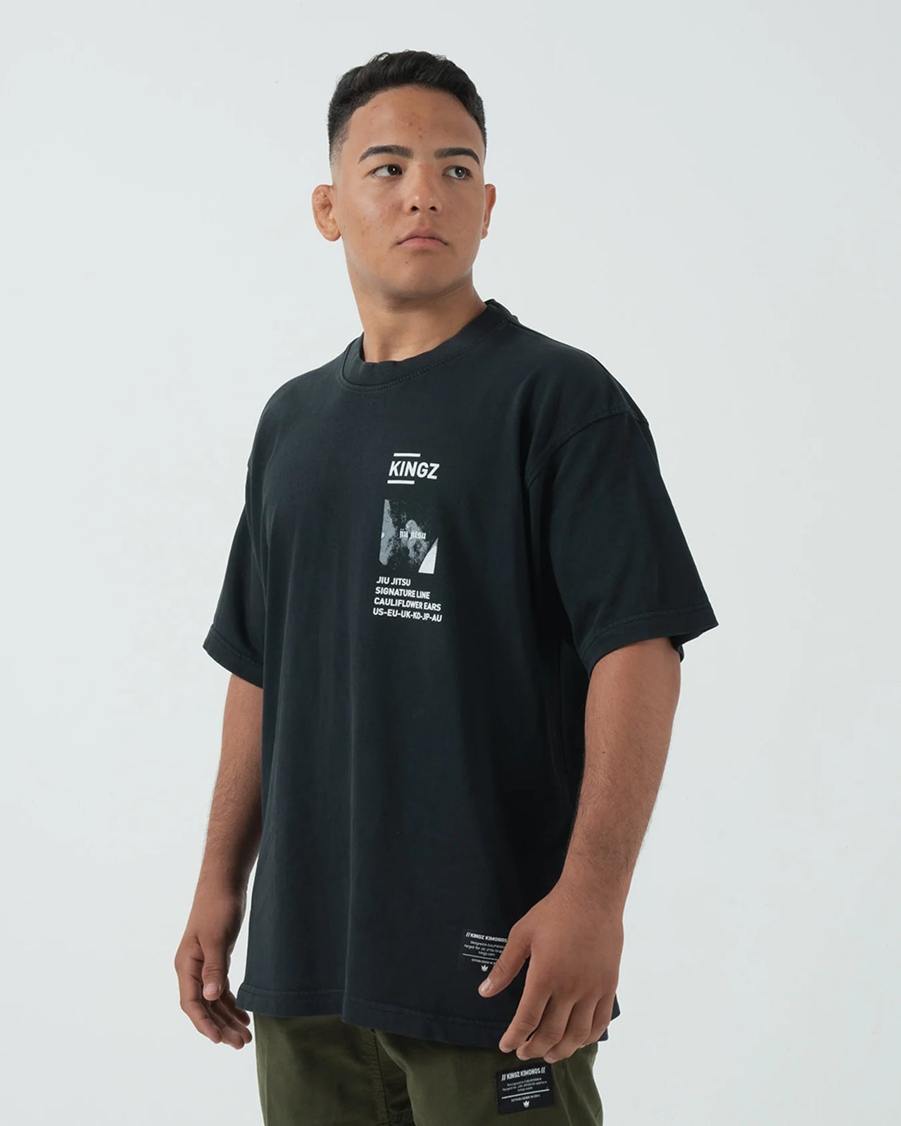 Cauliflower Tee