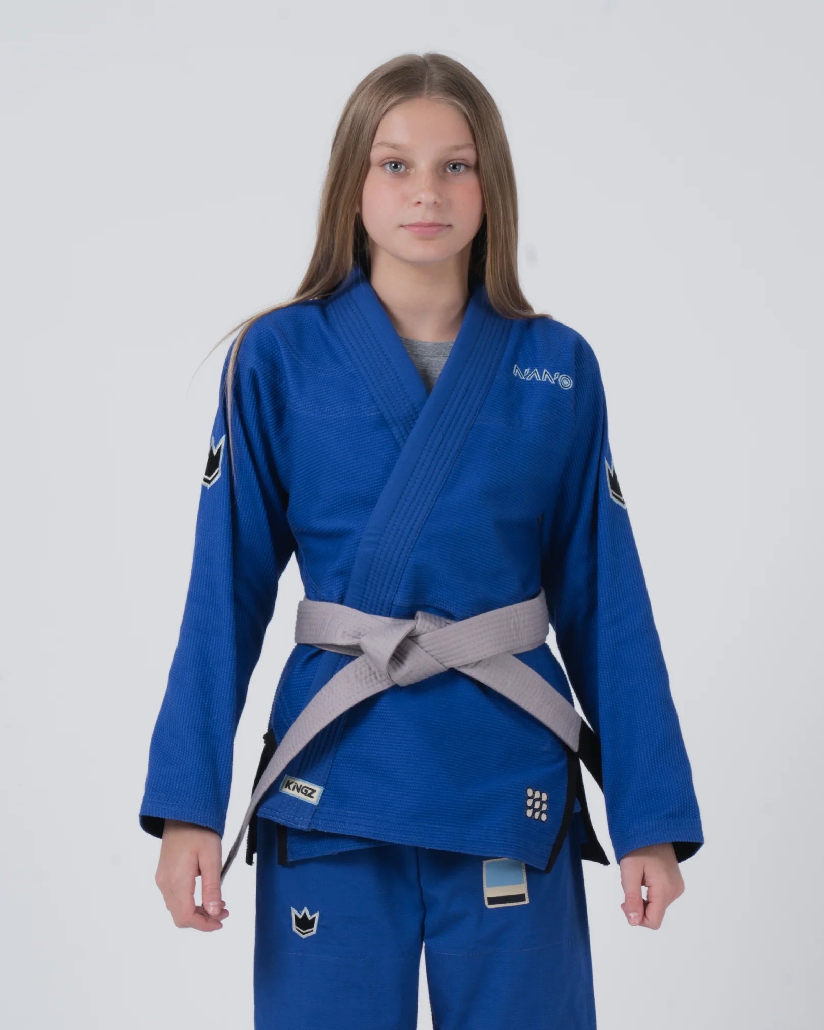 新品 A1 柔術着 ダークグレー柔術衣 A1 BJJ柔術 逃げ切り 新品 A1 柔術着 ダークグレー柔術衣 A1 BJJ柔術 逃げ切り