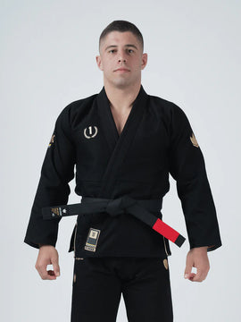 Kingz Players Special Limited Edition Gi - Black