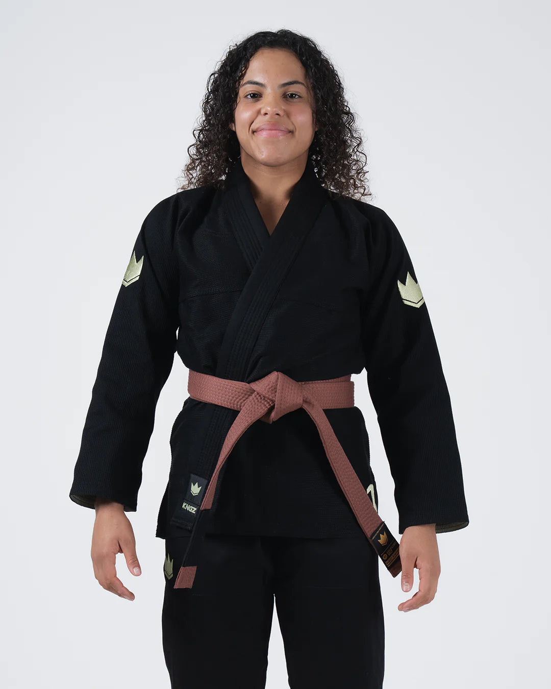 WOMEN'S BJJ GI KIMONOS