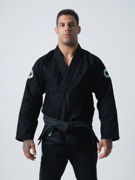 Classic 3.0 Jiu Jitsu Gi - Black