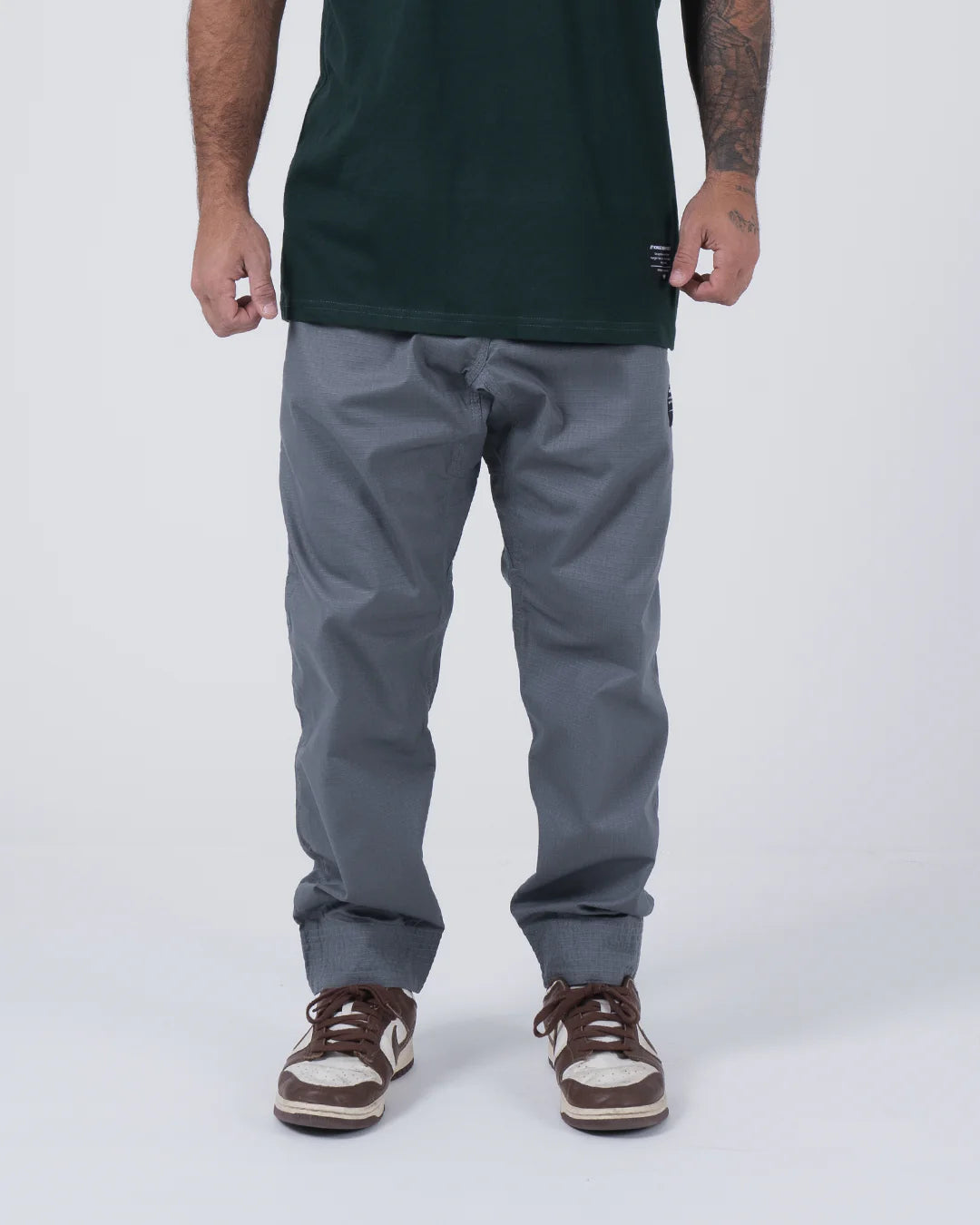 Casual Gi Pants & Shorts