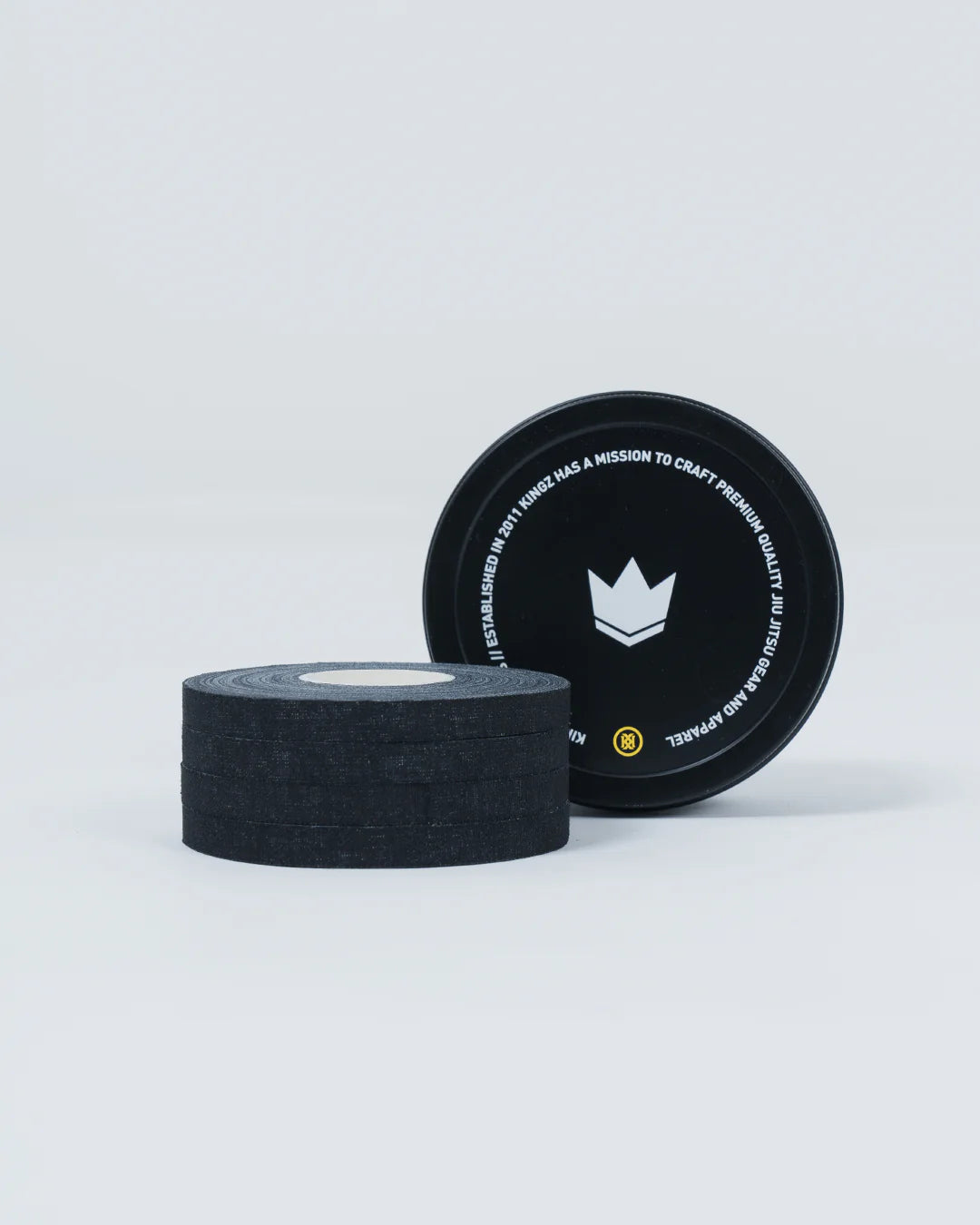 Kingz Finger Tape - Black