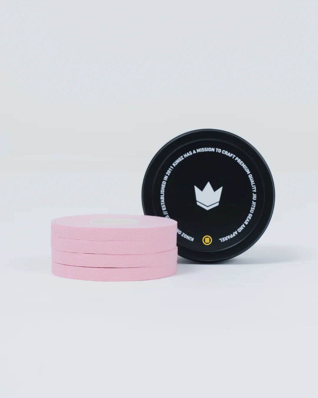 Kingz Finger Tape - Pink