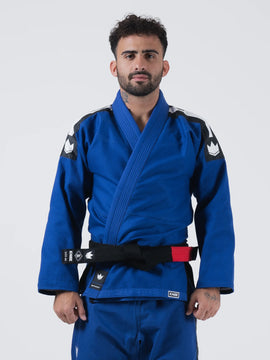 Sport Jiu Jitsu Gi - Blue