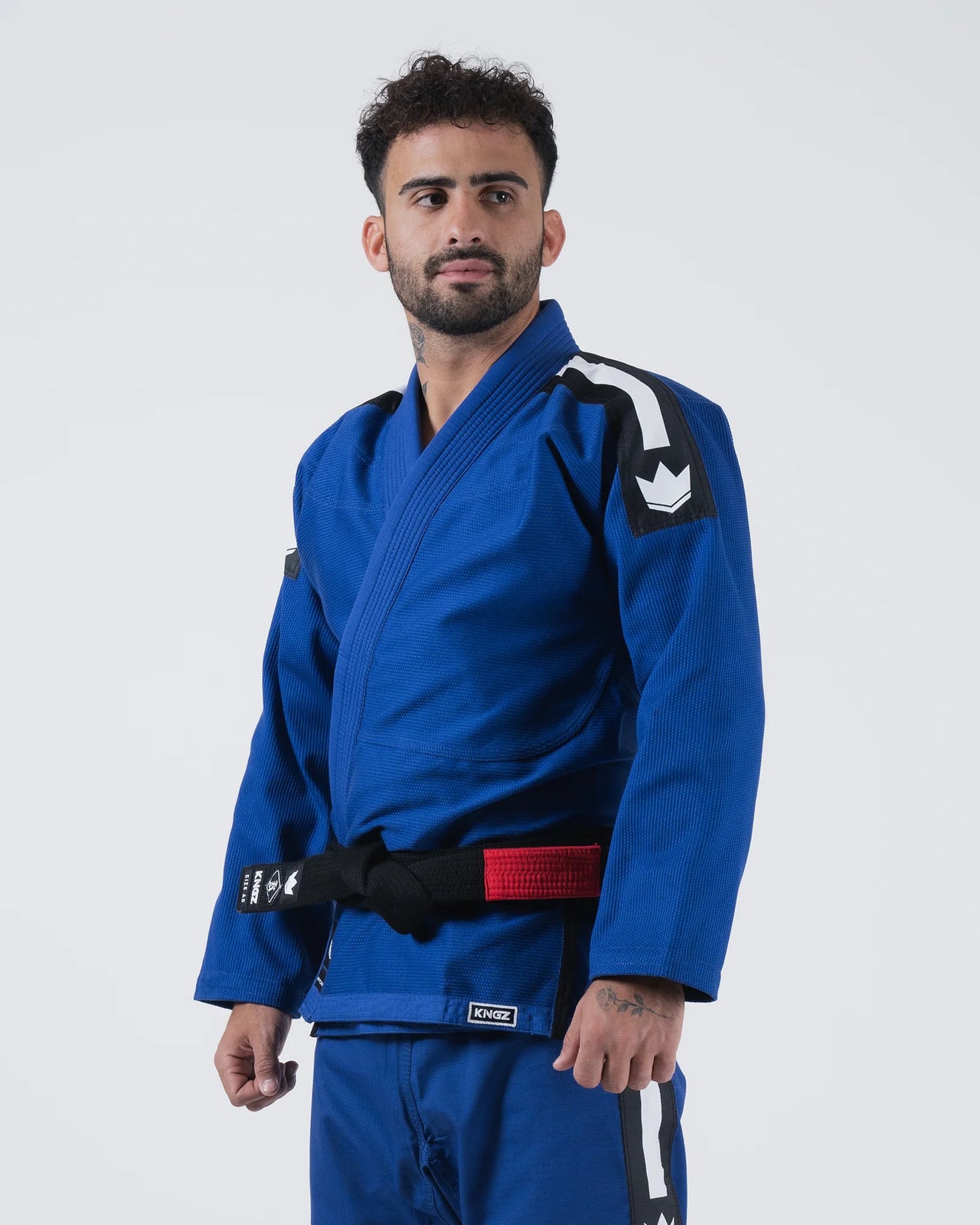 Sport Jiu Jitsu Gi - Blue