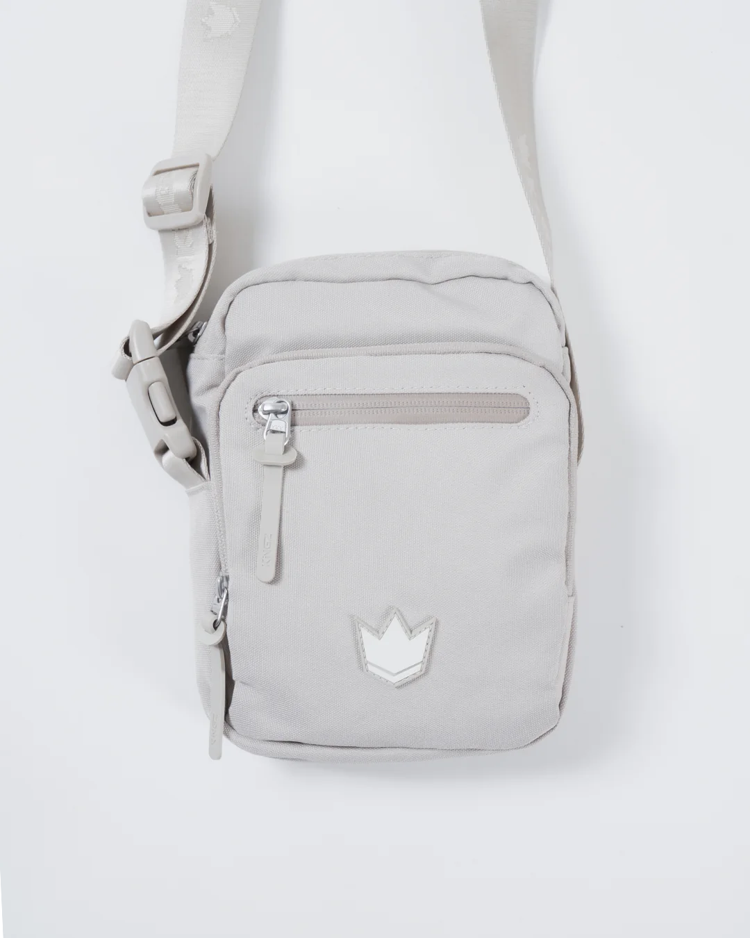 Side Bag - Cream