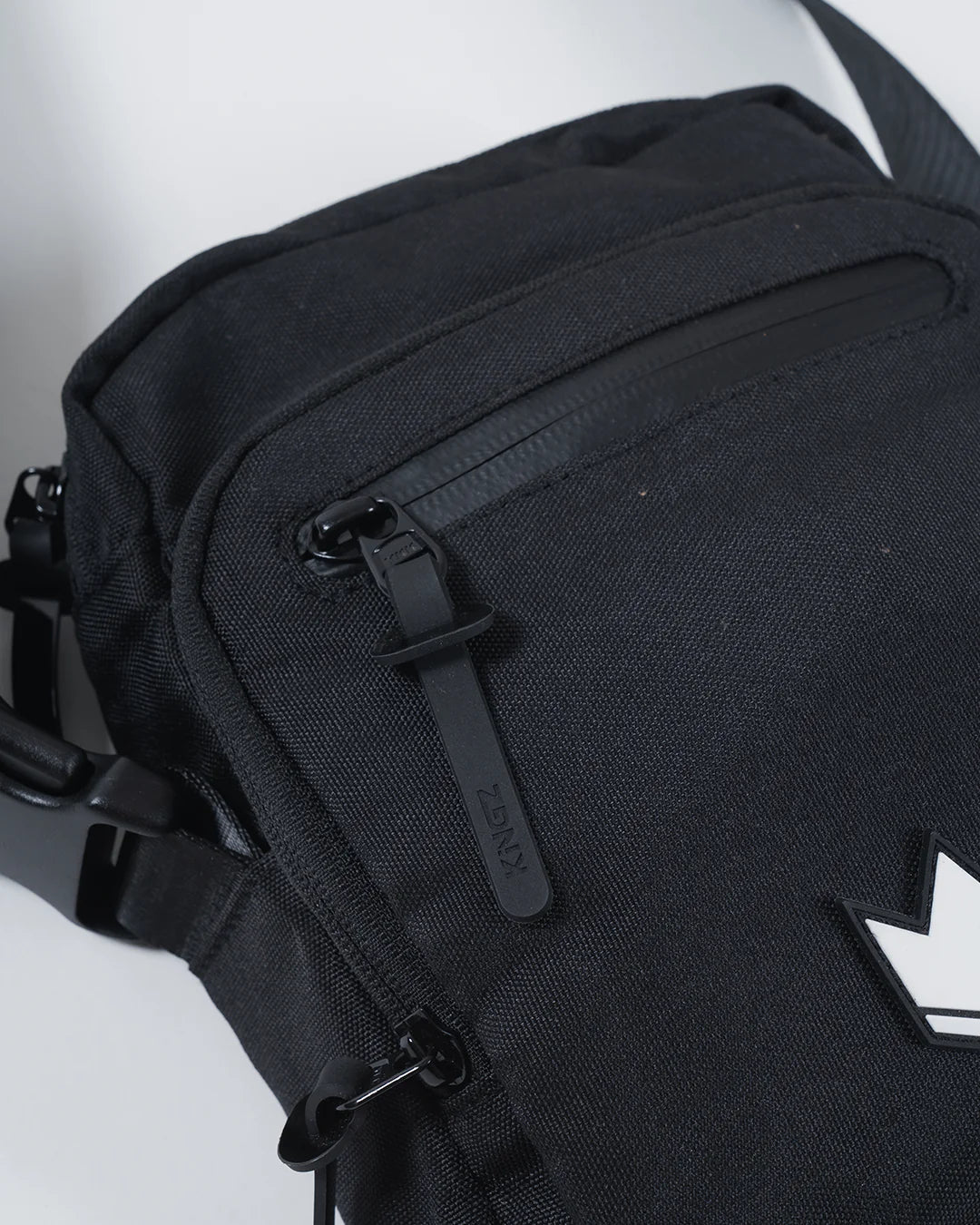 Side Bag - Black Side Bag - Black