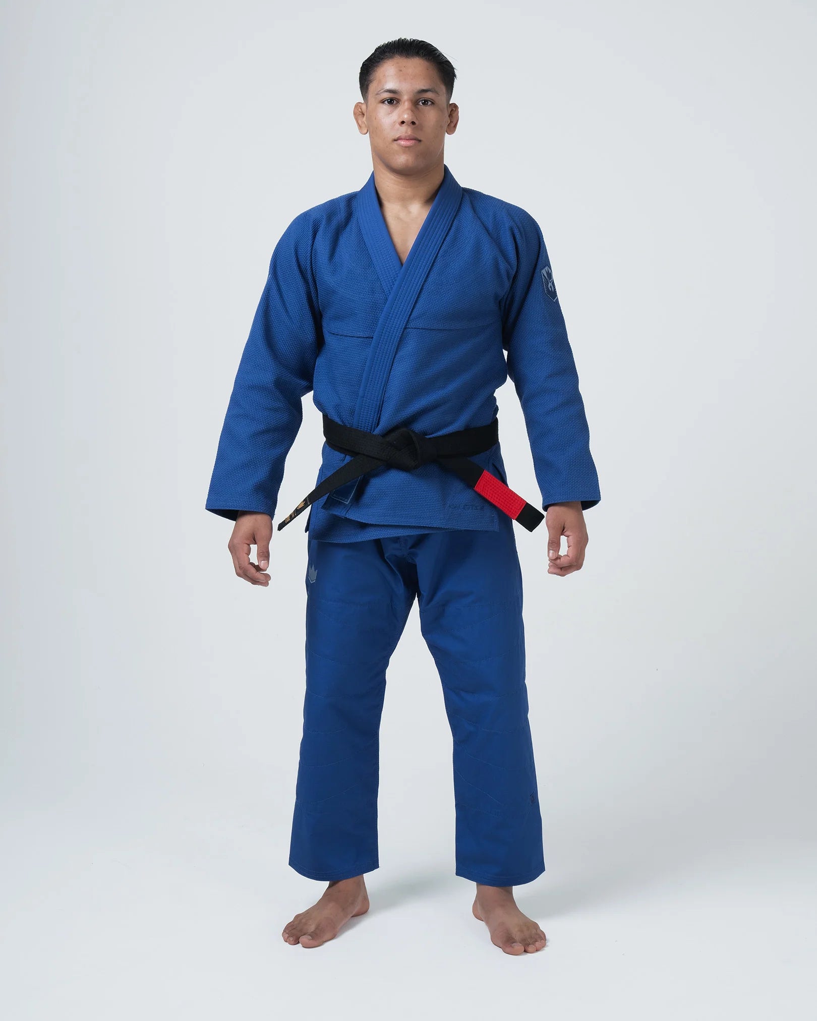 Balistico 4.0 Brazilian Jiu Jitsu Gi - Blue - 2024 Edition Balistico 4.0 Brazilian Jiu Jitsu Gi - Blue - 2024 Edition
