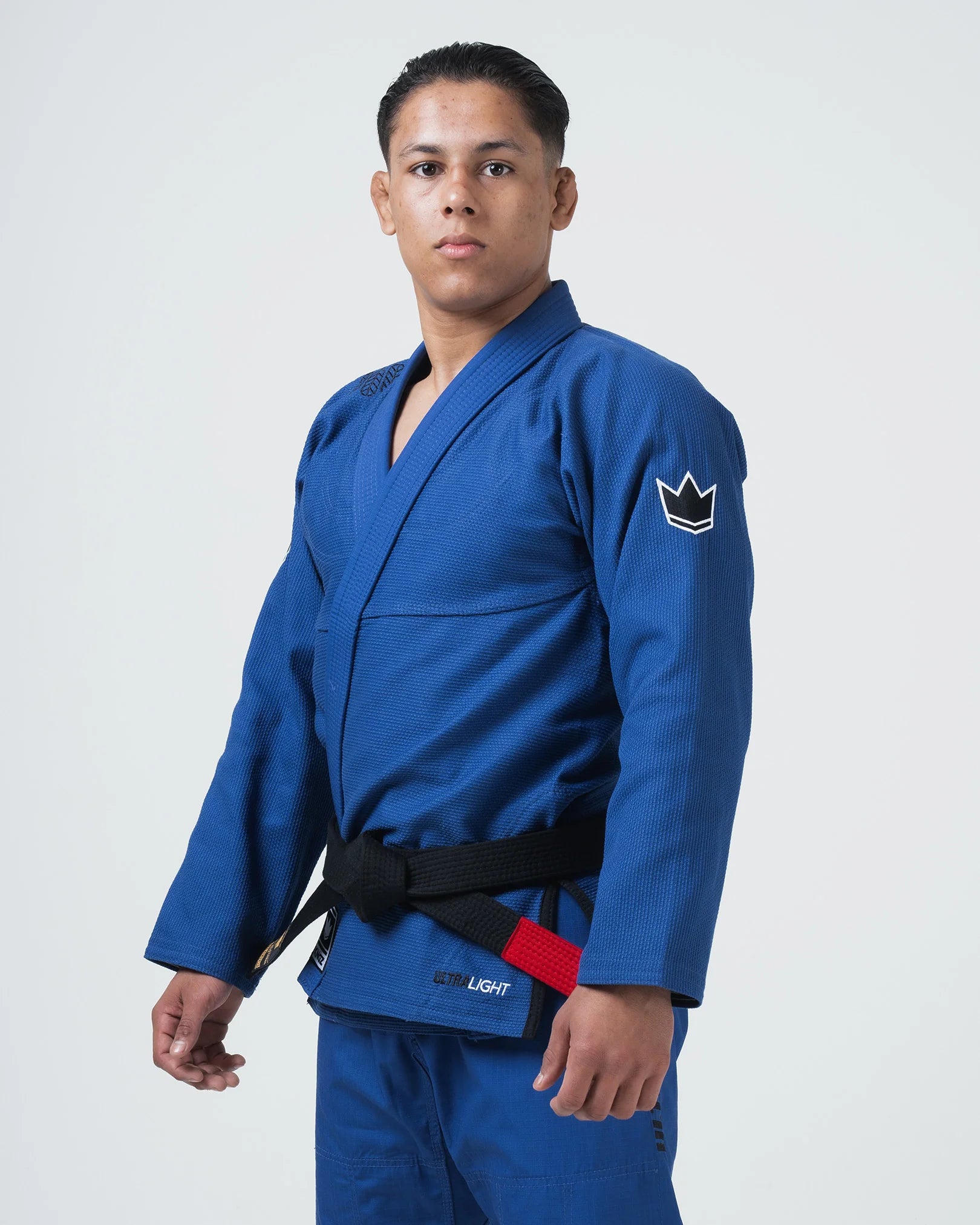 柔術着　sazen gi 柔術着 sazen gi