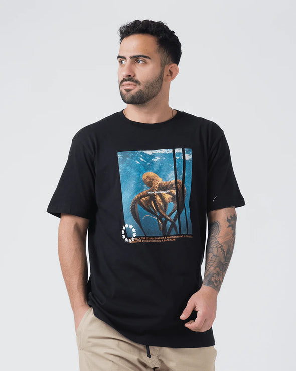 Octopus Tee