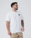 Kore Tee White