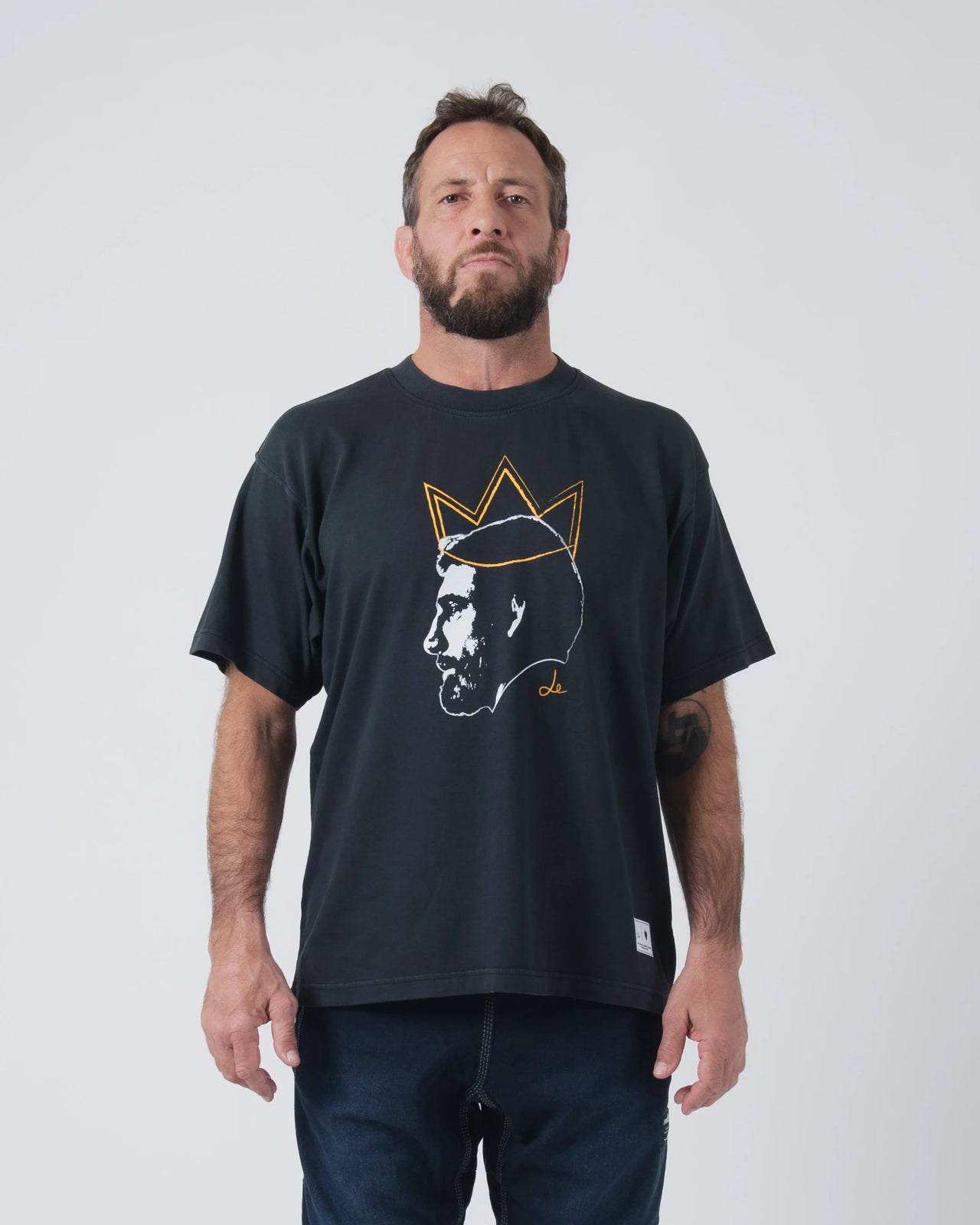 Ron English × K. Olin tribu 世界150体限定 レア Leandro Lo Collection