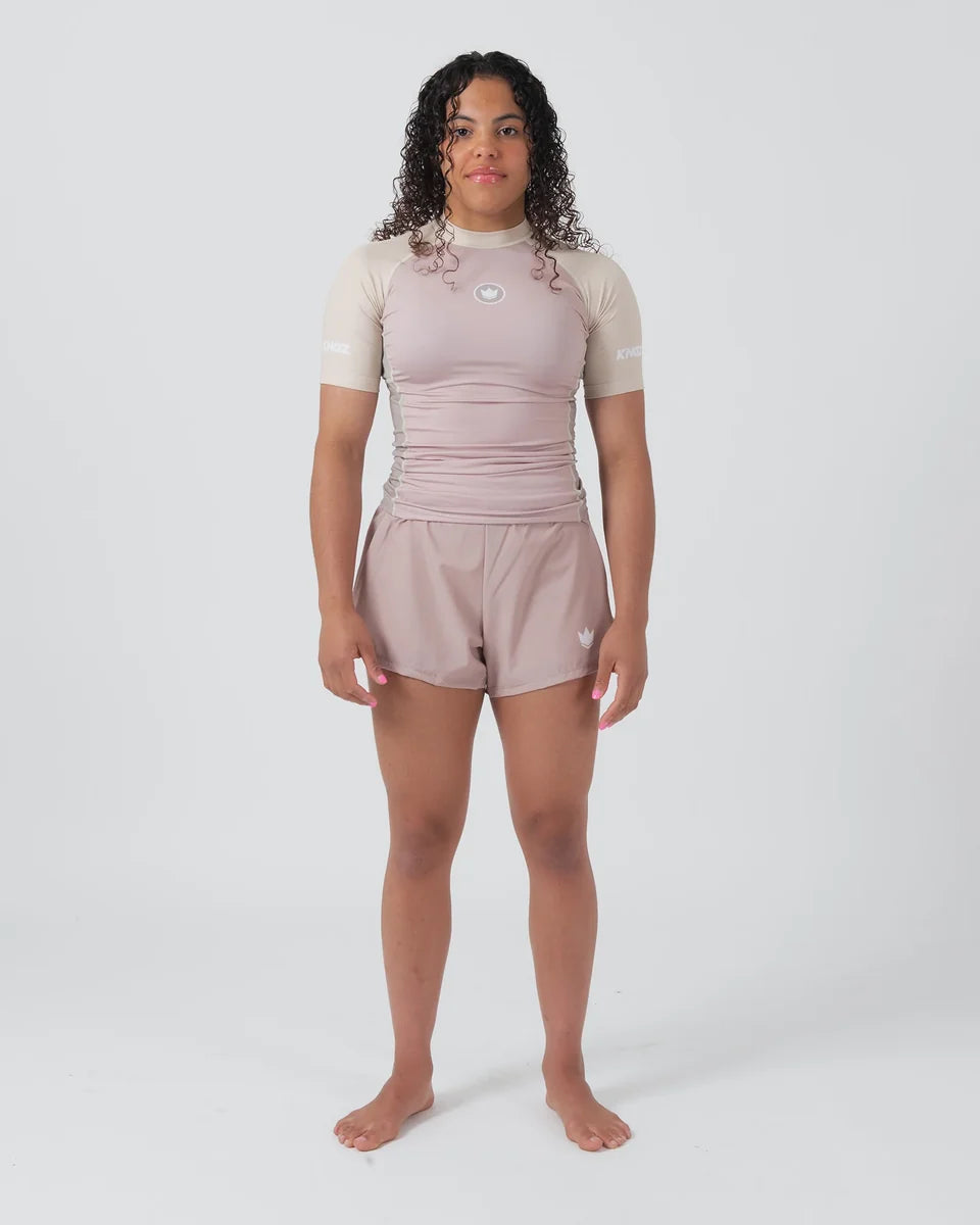 Baby Pink