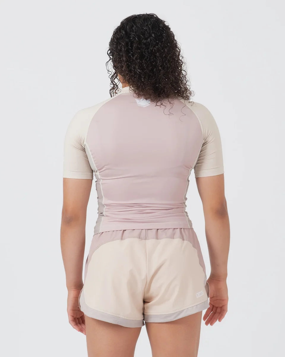 Baby Pink