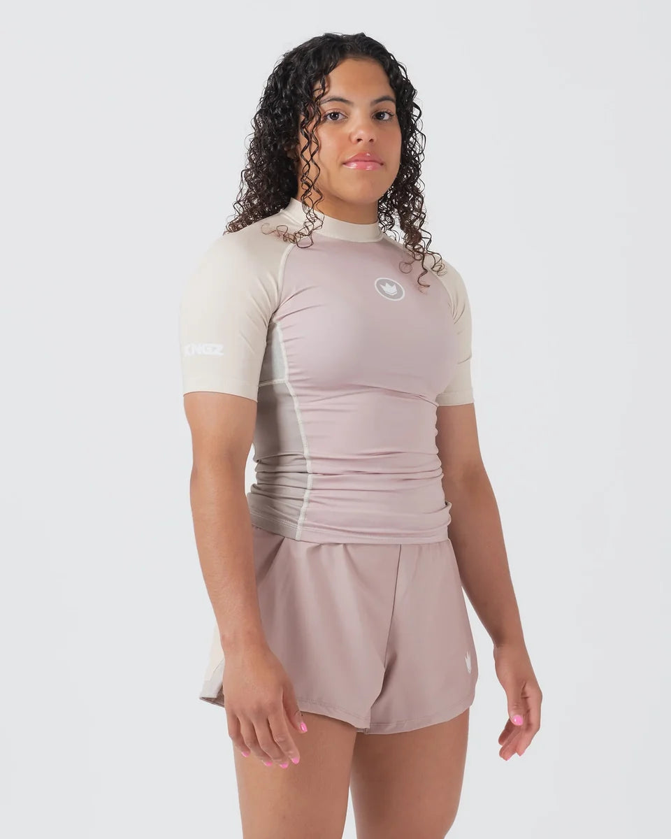 Baby Pink
