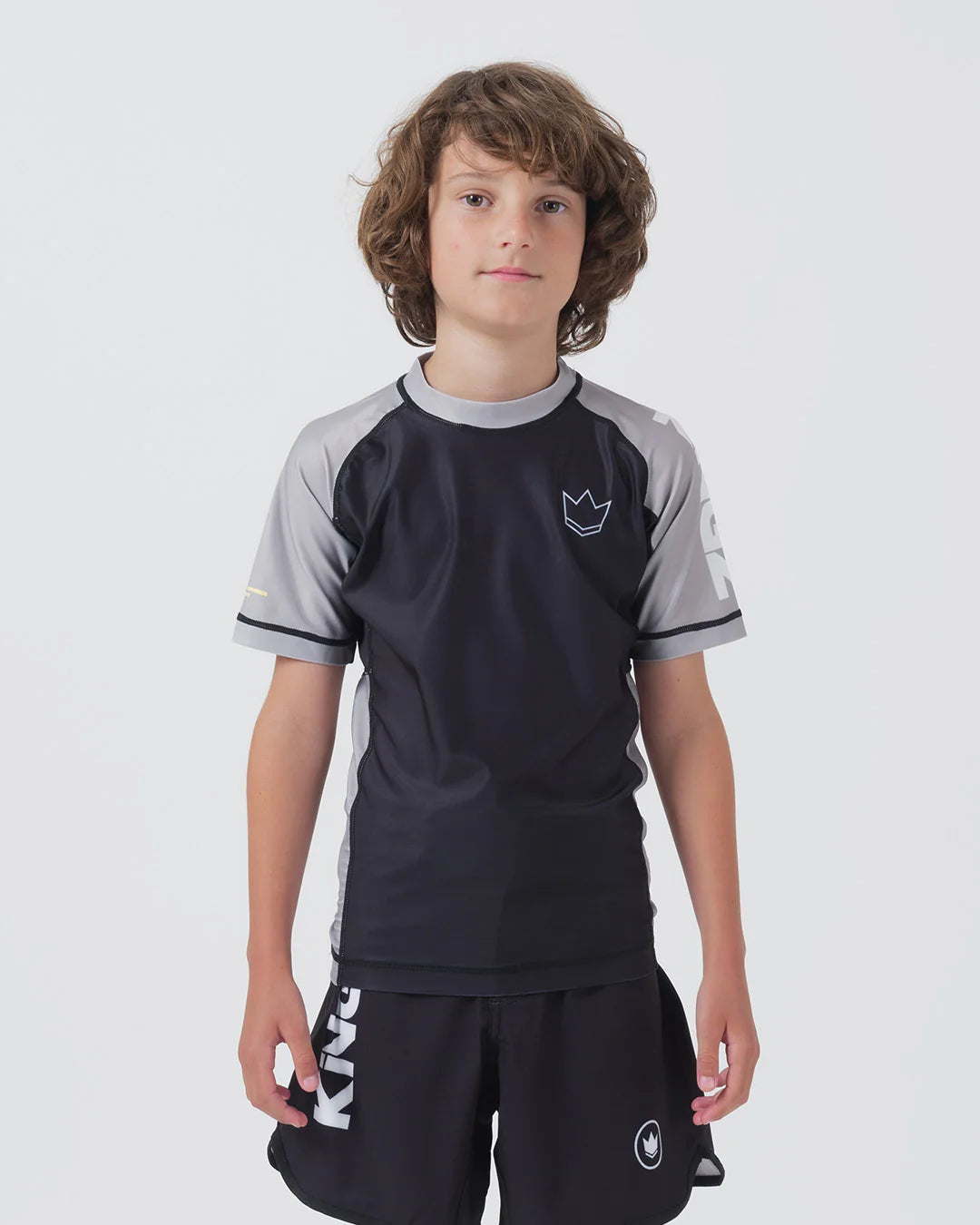 KIDS RASHGUARD
