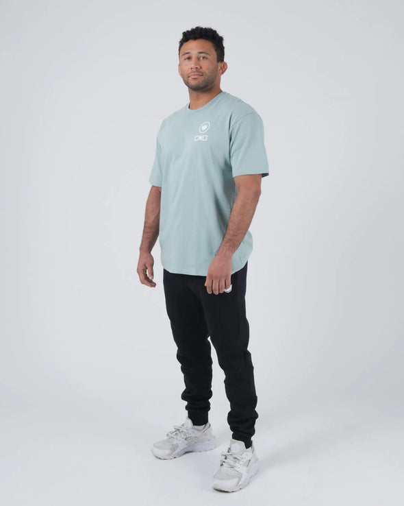 Mats Tee - Green