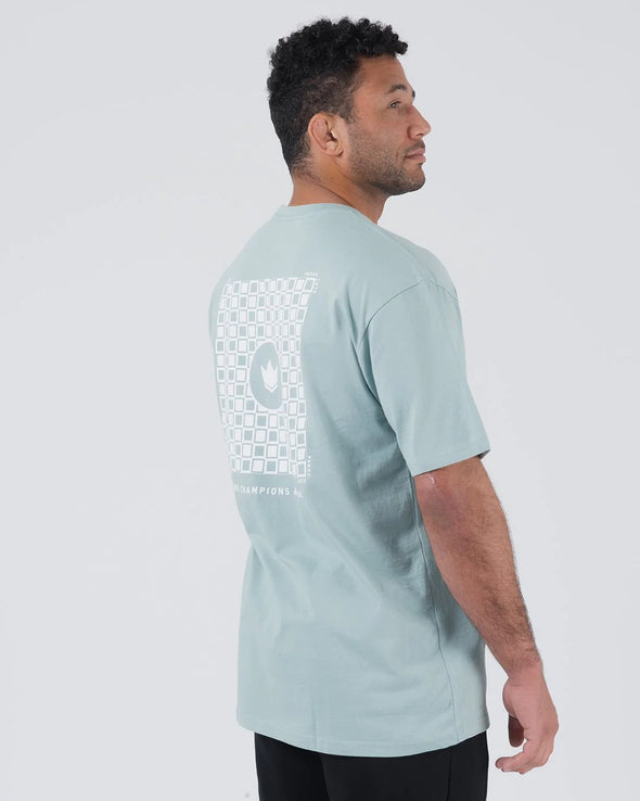Mats Tee - Green