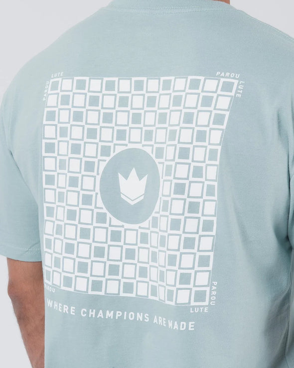 Mats Tee - Green