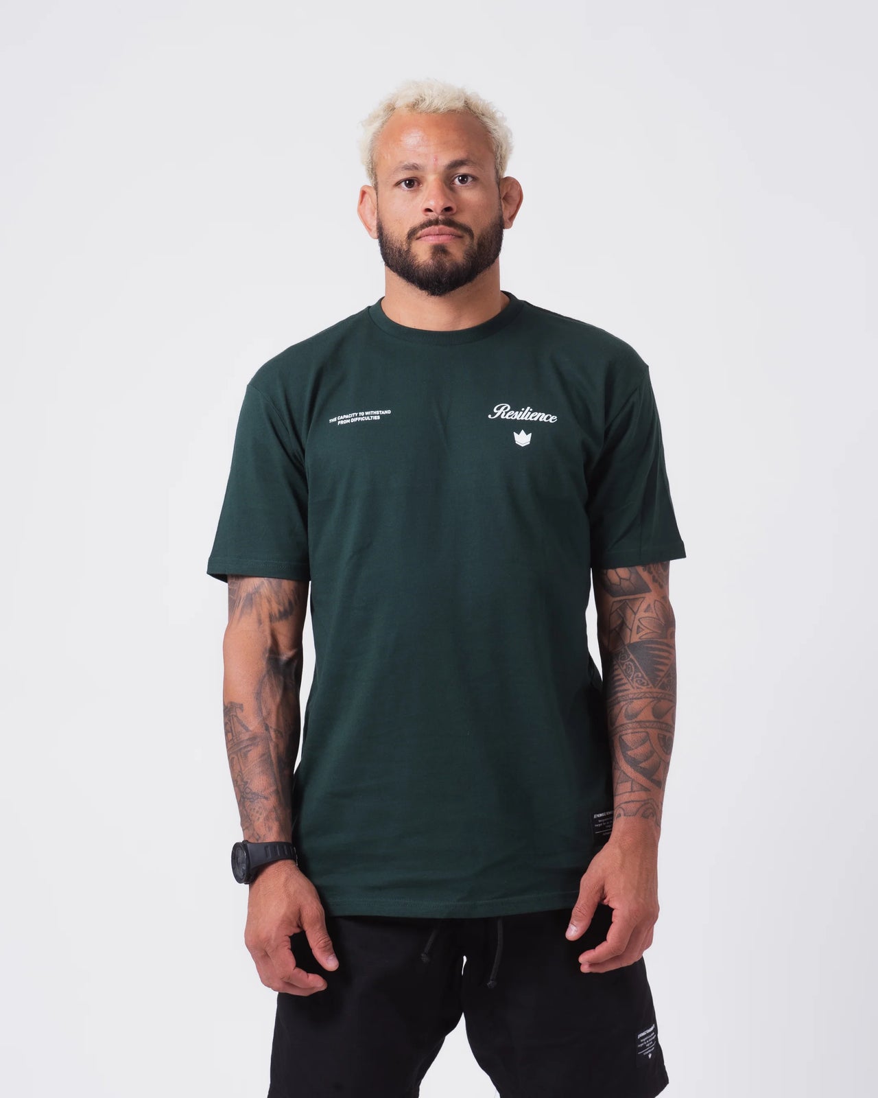 Resilience Tee