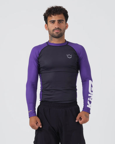 RASHGUARD – KINGZ JAPAN