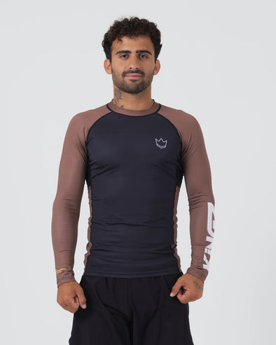 RASHGUARD – KINGZ JAPAN