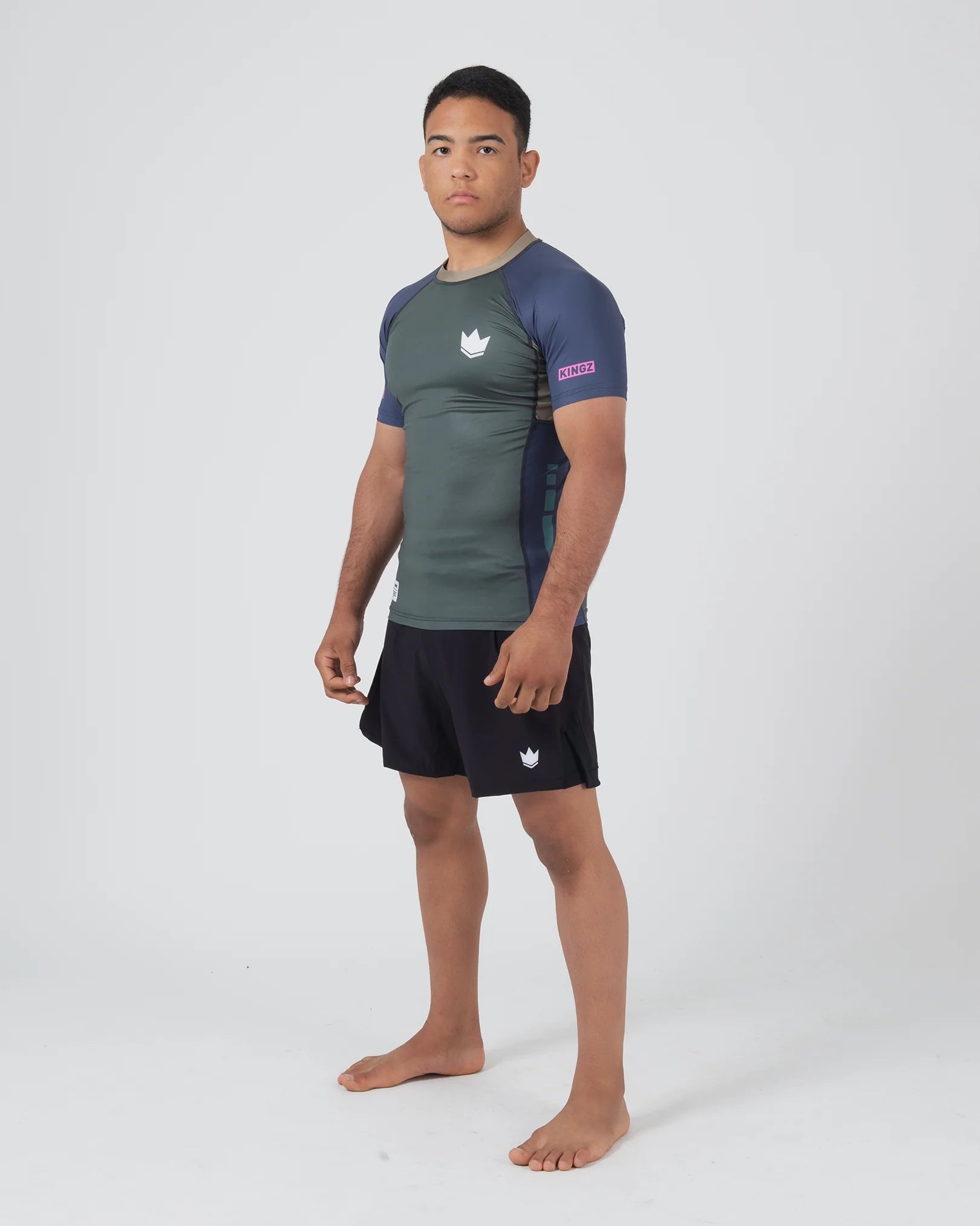 Draft Rashguard Draft Rashguard