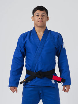 Kingz The ONE V2 Jiu Jitsu Gi - Blue